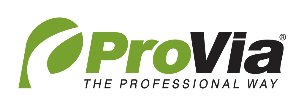 ProVia logo A3